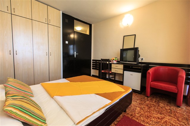 Hotel KORALI - Dotované pobyty 50+ - izba - 2(+0) B