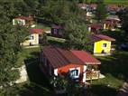 Mobilné domčeky MARAVEA - 