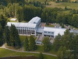 Orea Resort Devět Skal Vysočina - Promajna