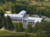 Orea Resort Devět Skal Vysočina - Svratka