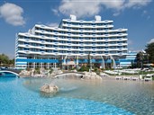 Hotel TRAKIA PLAZA - Slnečné pobrežie
