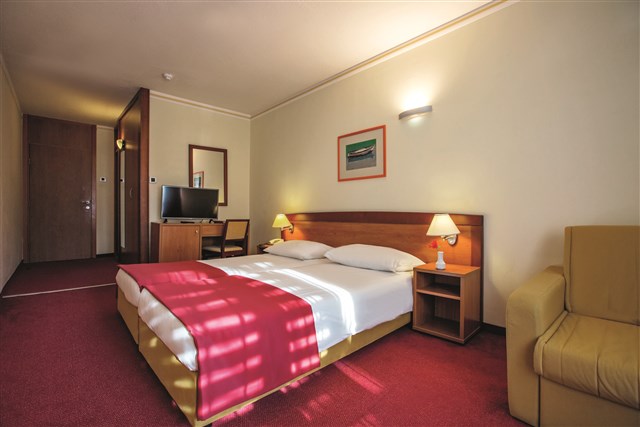 AMADRIA PARK Resort výhodne - Solaris Hotel Niko, Šibenik-Solari
