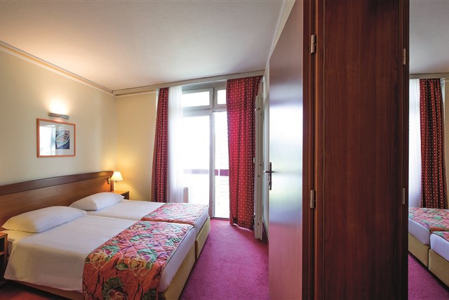 AMADRIA PARK Resort výhodne - Solaris Hotel Niko, Šibenik-Solaris