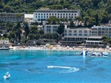 Hotel UVALA - Kotorský záliv