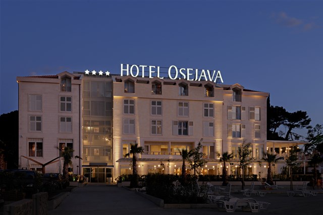 Hotel OSEJAVA - Hotel OSEJAVA, Makarska