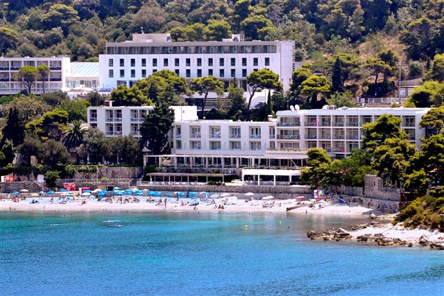 Hotel VIS - Hotel VIS, Dubrovnik-Lapad