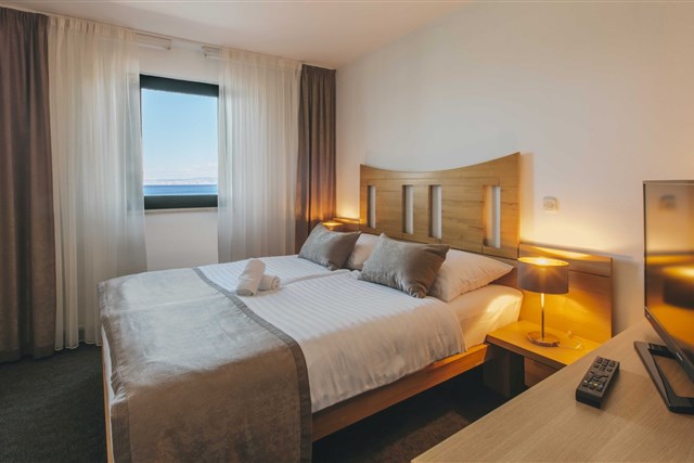 Hotel AMINESS VEYA - izba - 2(+0) M Comfort