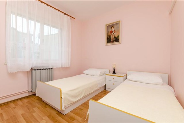 Apartmány ZDENKA - apartmán - APT. 6(+1)
