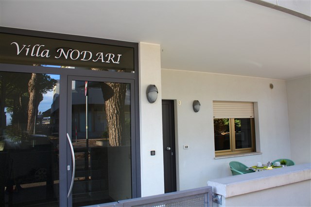 Villa NODARI - 