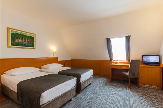 Hotel GRABOVAC - izba - 2(+0)