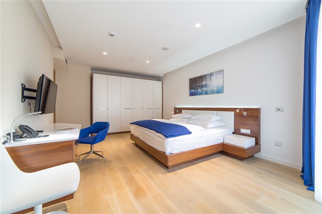 Hotel ADRIA - izba - 2(+3)-Deluxe Suite