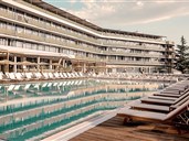 Hotel COOK´S CLUB SUNNY BEACH 16+ - Slnečné pobrežie