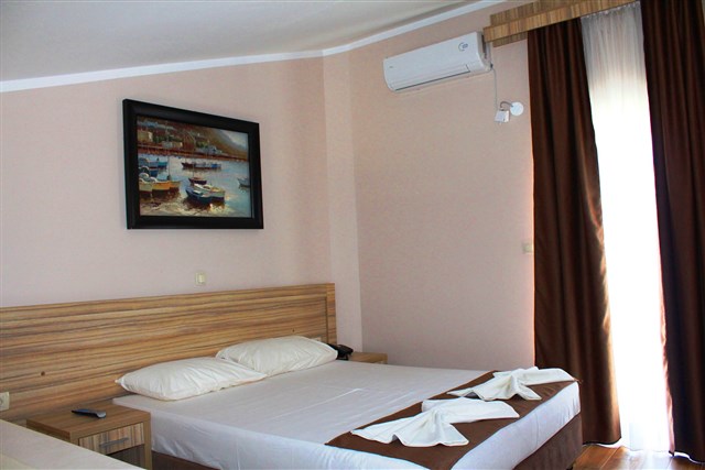 Hotel VILE OLIVA - izba - 2+2 APT DUPLEX