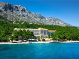 Hotel AMINESS Grand AZUR - Zadar