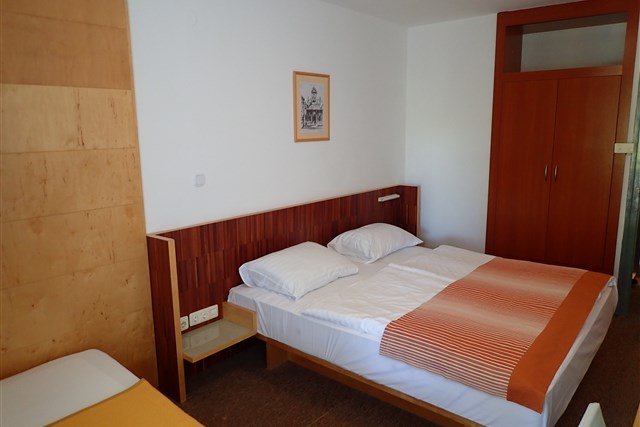 Hotel DONAT - izba - 2+1 COMFORT
