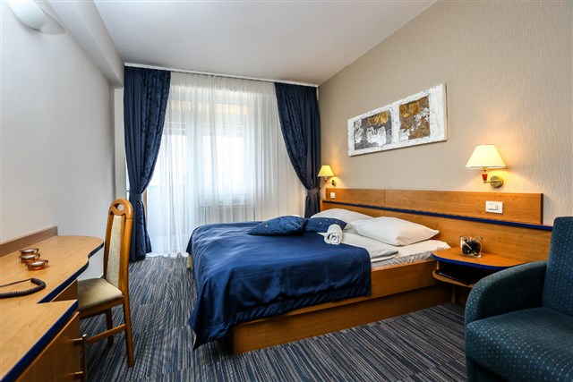 Hotel DRAŽICA - izba - 2(+1) B