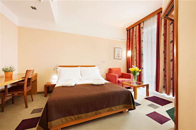 Hotel LIVADA PRESTIGE - izba - 2(+0) B-ECONOMY