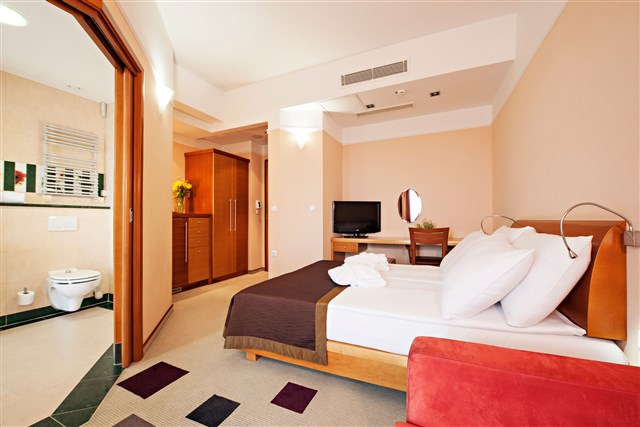 Hotel LIVADA PRESTIGE - izba - 2(+0) B-ECONOMY