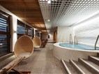 Hotel LIVADA PRESTIGE - Aquapark Terme 3000, Moravske Toplice - Buckwheat Lounge