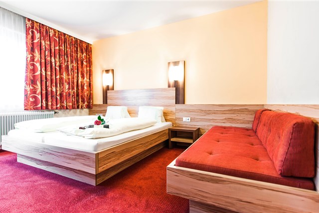 Hotel SCHLADMINGERHOF - © Eurotours