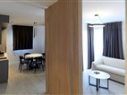 Resort MALO MORE - apartmán - DELUXE
