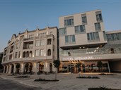 Hotel MIRAMARE - Crikvenica