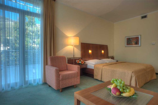 Hotel RIVIJERA - izba - Suite 2+(2) JUNIOR