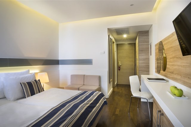 Hotel ADMIRAL - izba - 2(+0) BM Premium