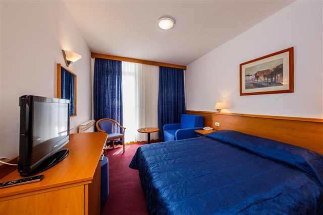 Hotel MEDENA - Dotované pobyty 50+ - izba - 2(+0) BM 3