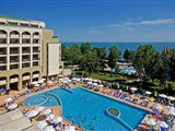 Resort SOL NESSEBAR BAY-MARE - Chorvátsko