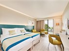 Hotel SIPAR Plava Laguna - izba - 2(+2) BM