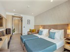 Hotel PERLA - izba - 2(+1) BM Deluxe