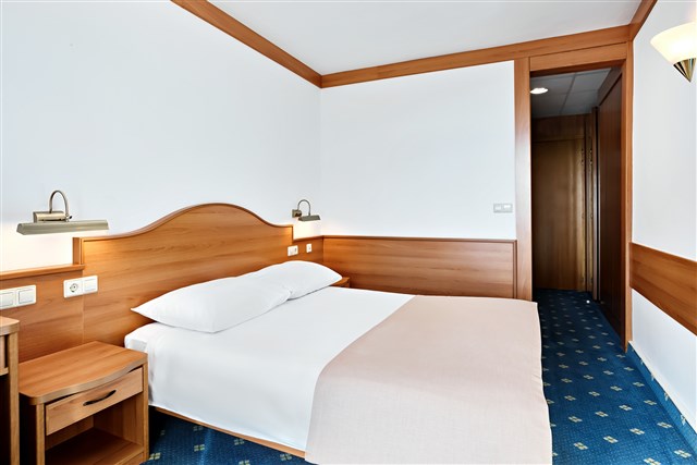Hotel ASTAREA - izba - 2(+1) BM SU