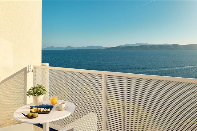 TUI Blue Makarska Resort - izba - 2(+0) BM-SW STANDARD