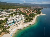 Hotel WYNDHAM GRAND Resort - Novi Vinodolski