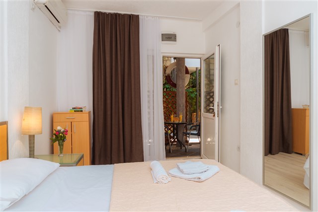 Hotel SAVOJO - izba - 2(+1) T