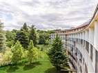 FAGUS hotel Sopron - 