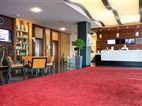 Hotel NOVOTEL BUDAPEST DANUBE - 