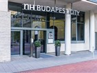 Hotel NH BUDAPEST CITY - 