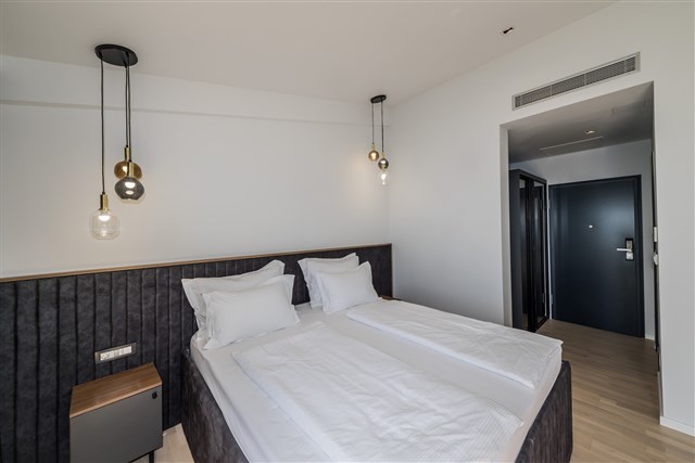 Hotel MARELLO - izba - 2+1 BM-SV-DELUXE
