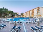 Aparthotel CAN PICAFORT PALACE - 