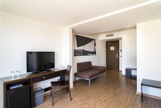 Hotel NAUTIC AND SPA - junior suite