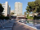Hotel TIMOR - Playa de Palma