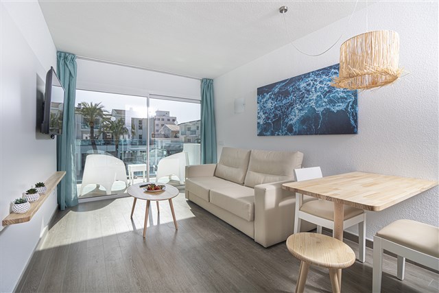 Hotel MARSENSES PUERTO POLLENSA - ADULTS ONLY - suite