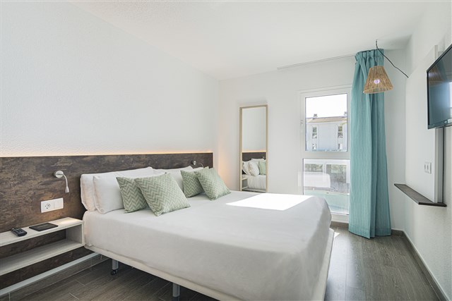 Hotel MARSENSES PUERTO POLLENSA - ADULTS ONLY - suite