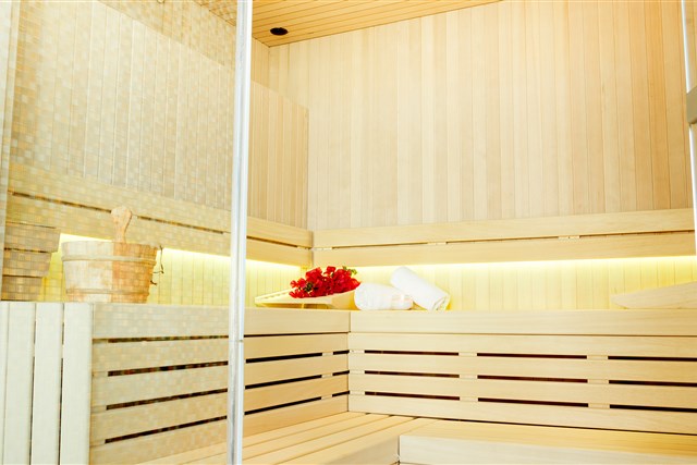 Hotel MARSENSES PUERTO POLLENSA - ADULTS ONLY - sauna