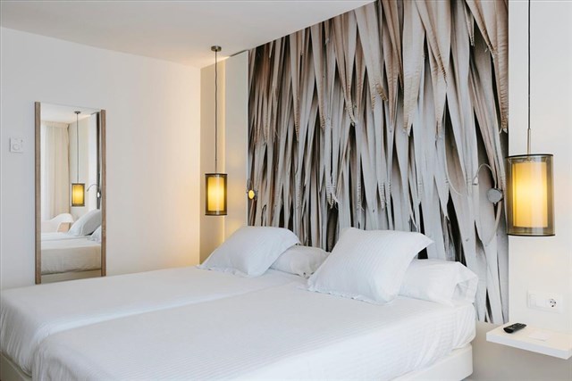 Hotel ALUASOUL ALCUDIA BAY 16+ - dvoulůžkový pokoj