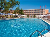 Hotel RIVA - Slnečné pobrežie