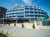 Hotel BOHEMI - Slnečné pobrežie