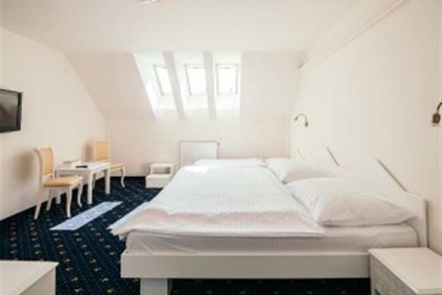 Hotel APHRODITE - izba - 2(+1) SUPERIOR